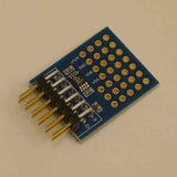 PMOD Dual DAC