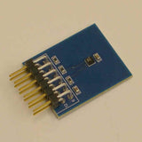 PMOD Humidity/Temperature Sensor