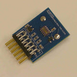 PMOD Real Time Clock