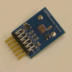 PMOD Real Time Clock