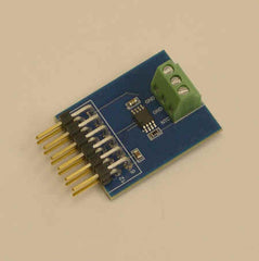 PMOD Thermistor Input
