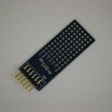 PMOD Quad DAC