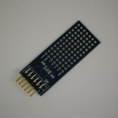 PMOD Quad DAC