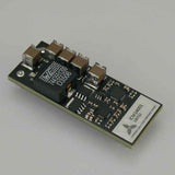 Current Source DC-DC Converter