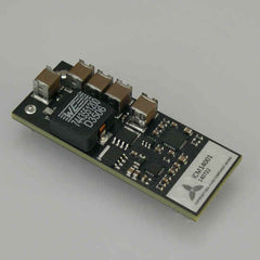 Current Source DC-DC Converter